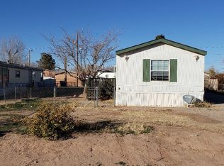 1112 Paradise Ave, Alamogordo, NM 88310
