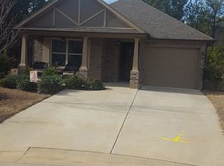 301 Reed Way, Kimberly, AL 35091