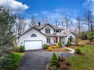 146 Highland Ridge Rd, Blowing Rock, NC 28605