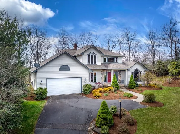 146 Highland Ridge Drive, Blowing Rock, NC 28605