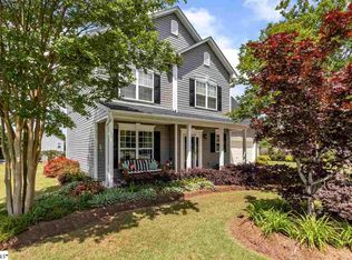 203 Constantine Way, Greer, SC 29650