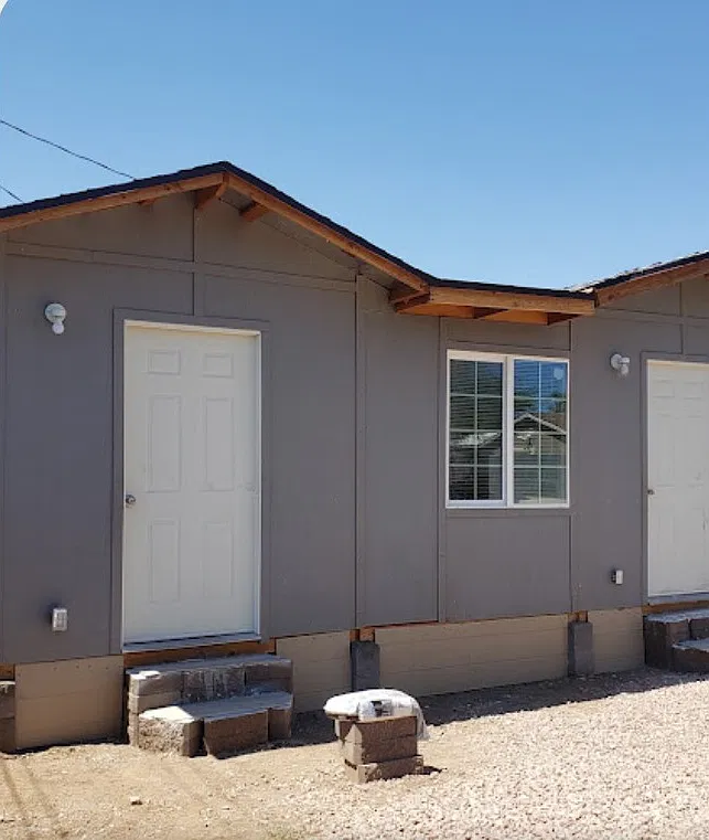 W Grant St, Phoenix — Photo 1