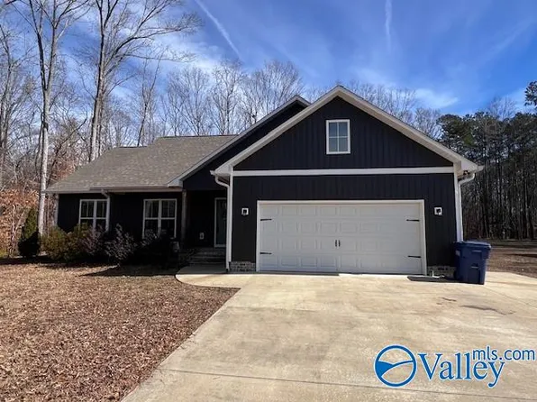 2251 Walker Dr, Gadsden, AL 35903