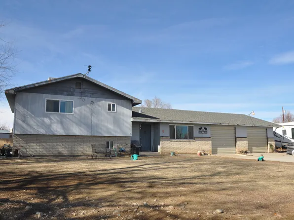 25 Road 6339, Kirtland, NM 87417