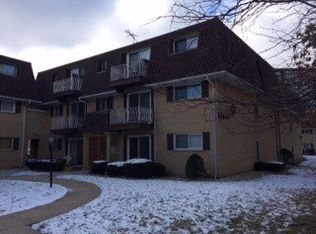 8543 W Rascher Ave #D4S, Chicago, IL 60656