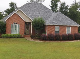 164 Chapman Ridge Rd, Macon, GA 31211