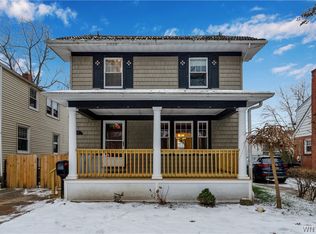 43 Kenton Rd, Buffalo, NY 14217