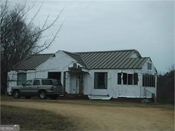2620 Washington Hwy, Lincolnton, GA 30817