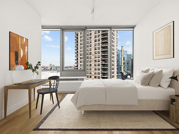 3rd image of 550 W 54th St APT 1425
