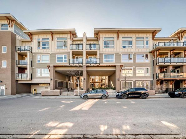 707 4th St NE #204, Calgary, AB T2E 3S7