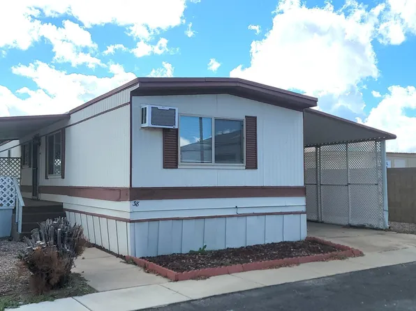 7901 E State Route 69 #38, Prescott Valley, AZ 86314