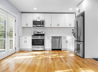 39 Hancock St #1, Somerville, MA 02144