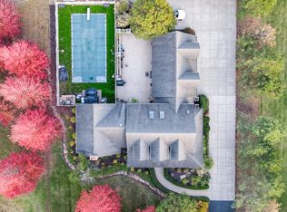 24131 S Volbrecht Rd, Crete, IL 60417