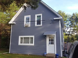 718 West Broadway, Lincoln, ME 04457