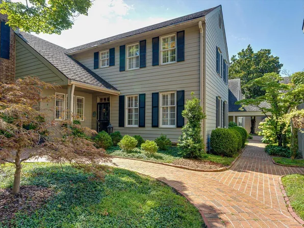 100 Scenic Hwy APT 4, Lookout Mountain, TN 37350