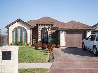 3704 Anaya St, Edinburg, TX 78539