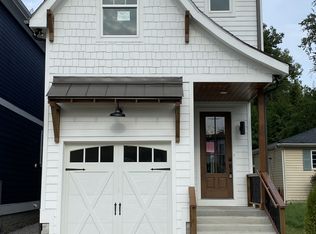 522 Eastboro Dr #A, Nashville, TN 37209