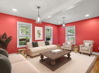 91 Speen St, Natick, MA 01760