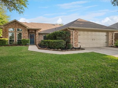 2406 S Forest Hls, Corinth, TX, 76210