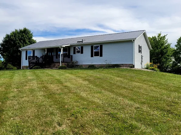 5209 N Frontage Rd, Fairland, IN 46126