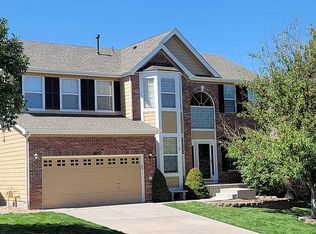 11683 Stoneybrooke St, Parker, CO 80138