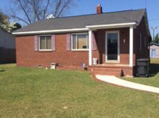 2103 Eastside Ct, Augusta, GA 30906