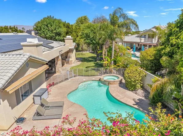 19 Sherwood Rd, Rancho Mirage, CA 92270