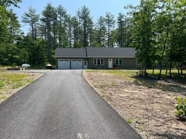 28 Oak Drive, Cornish, ME 04020
