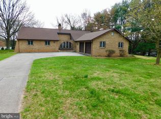 715 Shawnee Brooke Dr, Havre De Grace, MD 21078