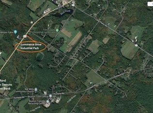 1 Commerce Dr, Buxton, ME 04093