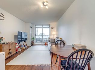 233 Beecroft Rd #1821, Toronto, ON M2N6Z9