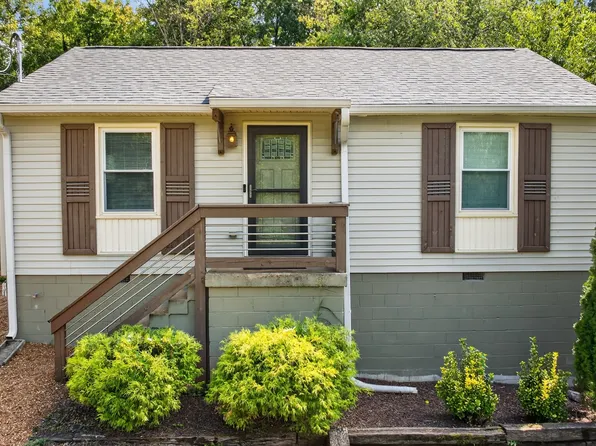 932 Sharpe Ave, Nashville, TN 37206
