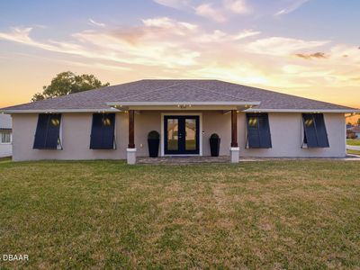 830 Fairway Dr, New Smyrna Beach, FL, 32168