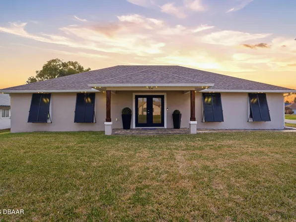 830 Fairway Dr, New Smyrna Beach, FL 32168