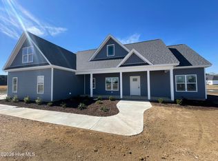 2756 Covent Dr, Farmville, NC 27828