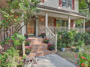 107 Proprietors Ln, Summerville, SC 29485