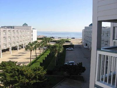 6102 Seawall Blvd #393, Galveston, TX, 77551