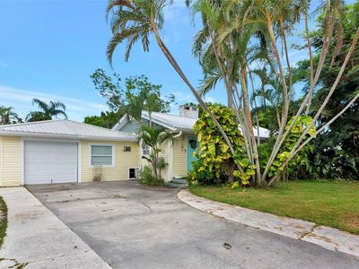 1712 Cheyenne St, Sarasota, FL, 34231