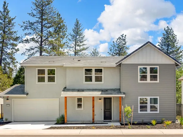 3013 Constellation Ave, Placerville, CA 95667
