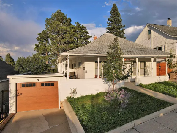 708 Sawyer St, Lead, SD 57754