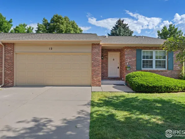 720 Arbor Ave #12, Fort Collins, CO 80526