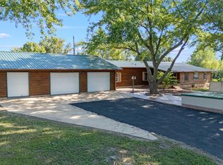 25440 S 605th Rd, Grove, OK 74344