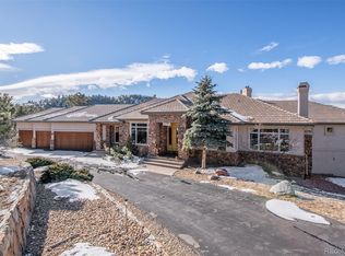 28027 Meadowlark Dr, Golden, CO 80401