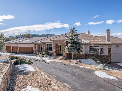 28027 Meadowlark Dr, Golden, CO, 80401