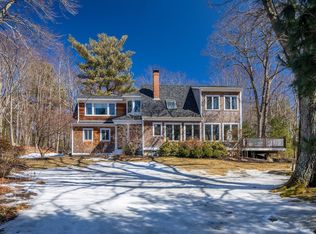 1 Wheelhouse Way, Kittery Point, ME 03905