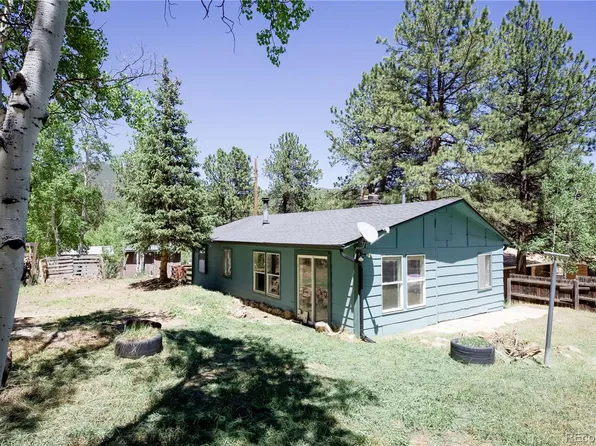 126 Sullivan Street, Bailey, CO 80421