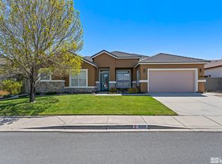 10120 Canyon Country Rd, Reno, NV 89521
