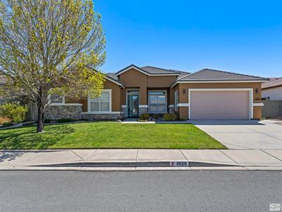 10120 Canyon Country Rd, Reno, NV, 89521