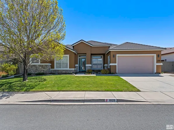 10120 Canyon Country Rd, Reno, NV 89521
