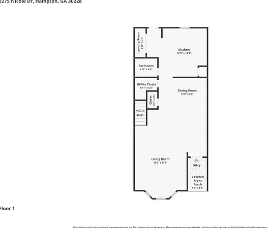 2275 Nicole Dr — Photo 2